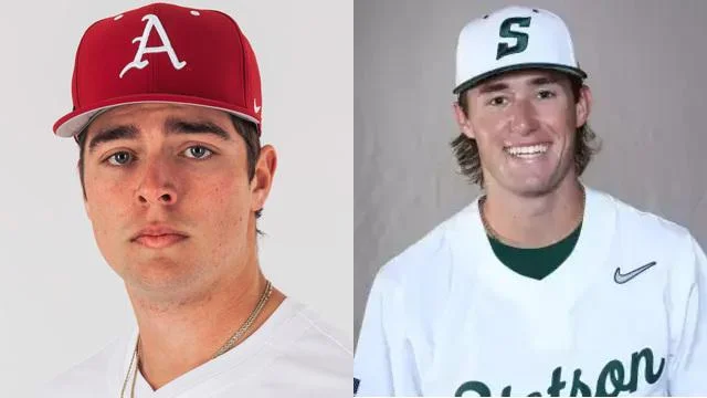 Which former Pinellas Times area high school standouts will be in action on Friday, May 30? Which former Pinellas Times area high school standouts will be in action on Friday, May 30?