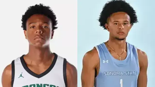 Which former Solano Sun area high school standouts will be in action on Thursday, Jan. 16?