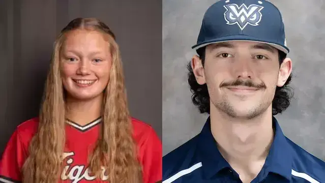 Which former River Region Times area high school standouts will be in action on Wednesday, April 16?