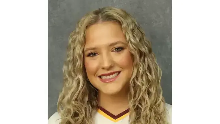 Former Marian Catholic High School standout Mia Nemeth played on Saturday, May 10 in hopes of reaching the NCAA Division II Softball Championship