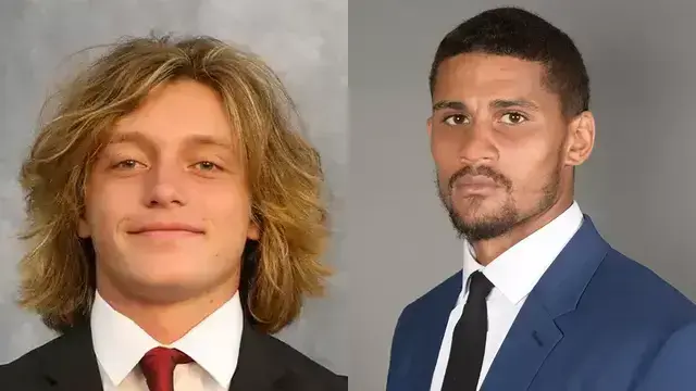 Cowan Ruhland and Tobee Stokes - 