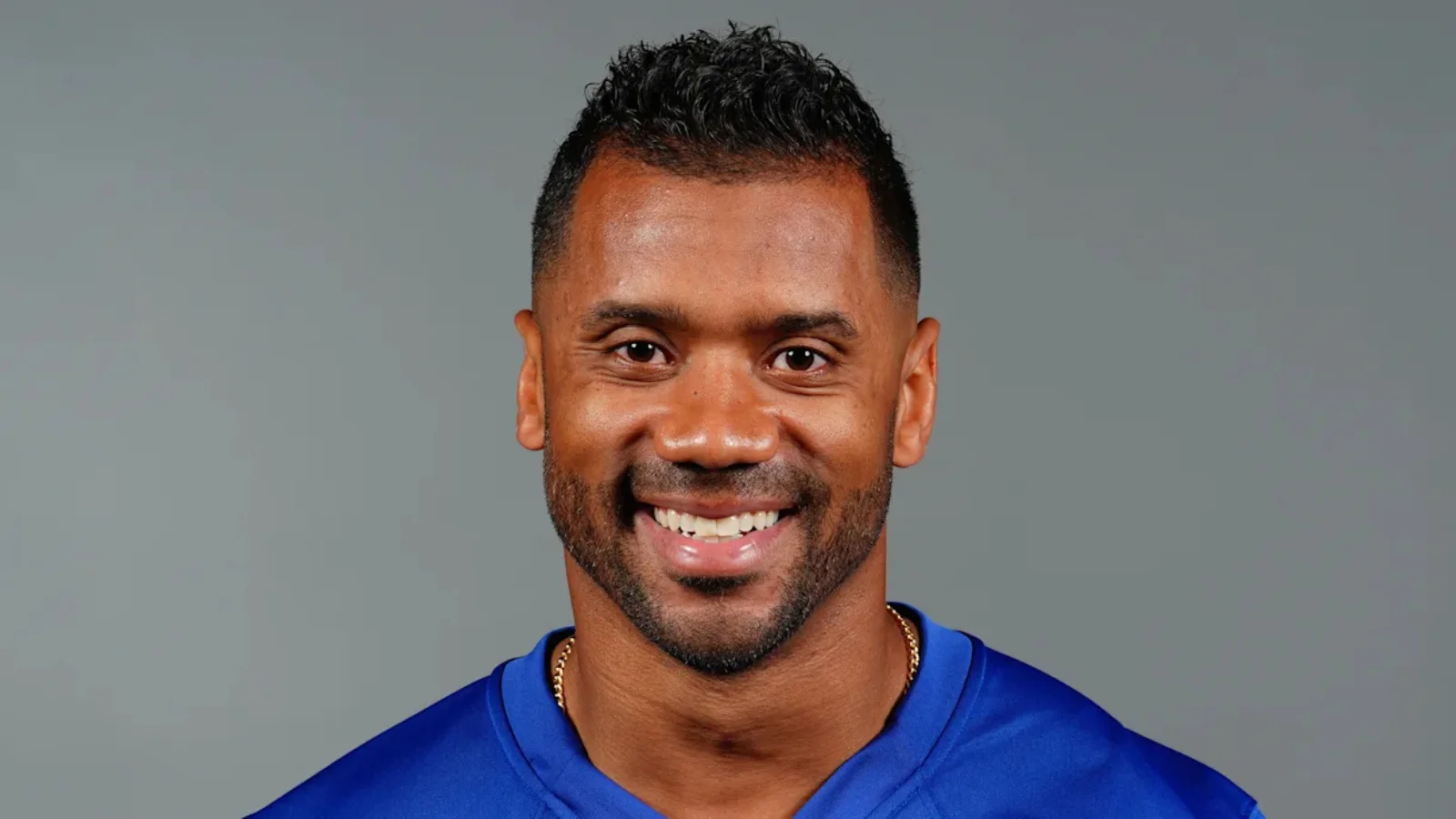 Russell Wilson, Quarterback - New York Giants Russell Wilson, Quarterback - New York Giants