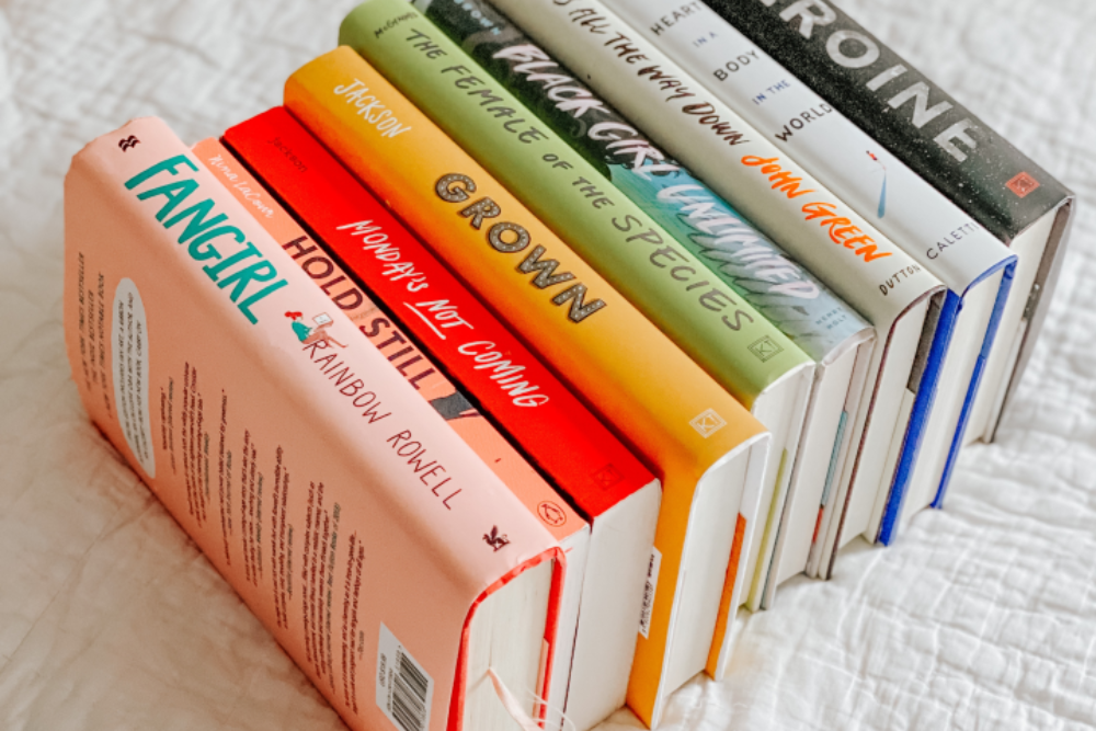 Adult Contemporary Book Discussion to be held July 6