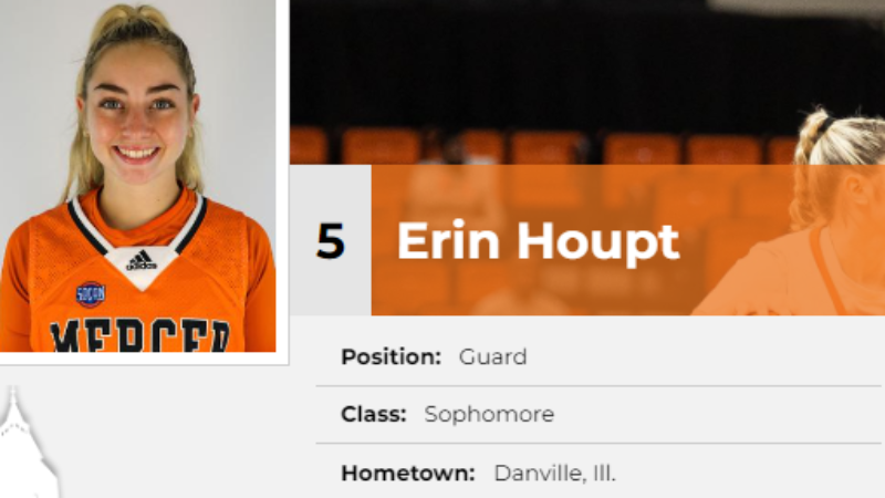 Erin Houpt