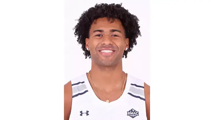 Markus Pastorcic-Straun, former Cape Fear Christian Academy standout’s collegiate team plays on Tuesday, March 18 in Division II NCAA Basketball Championship Tournament
