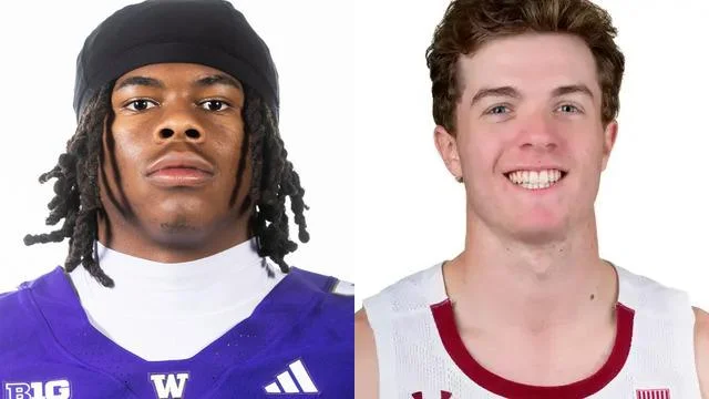 Who from City of Seattle area’s former high school standouts will play in the week starting Monday, Nov. 24?