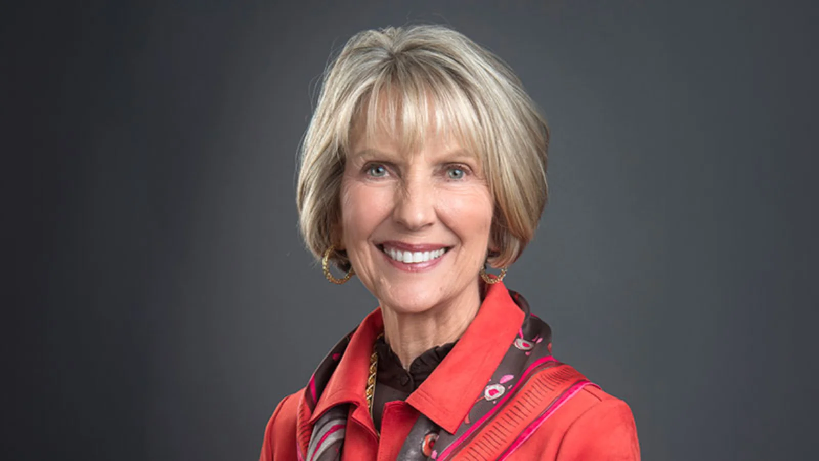 Sara Young Jackson, chancellor of Pepperdine Sara Young Jackson, chancellor of Pepperdine