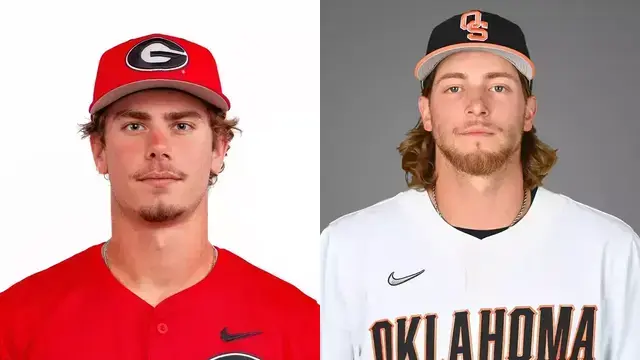 Christian Adams and Aidan Meola - Christian Adams and Aidan Meola -