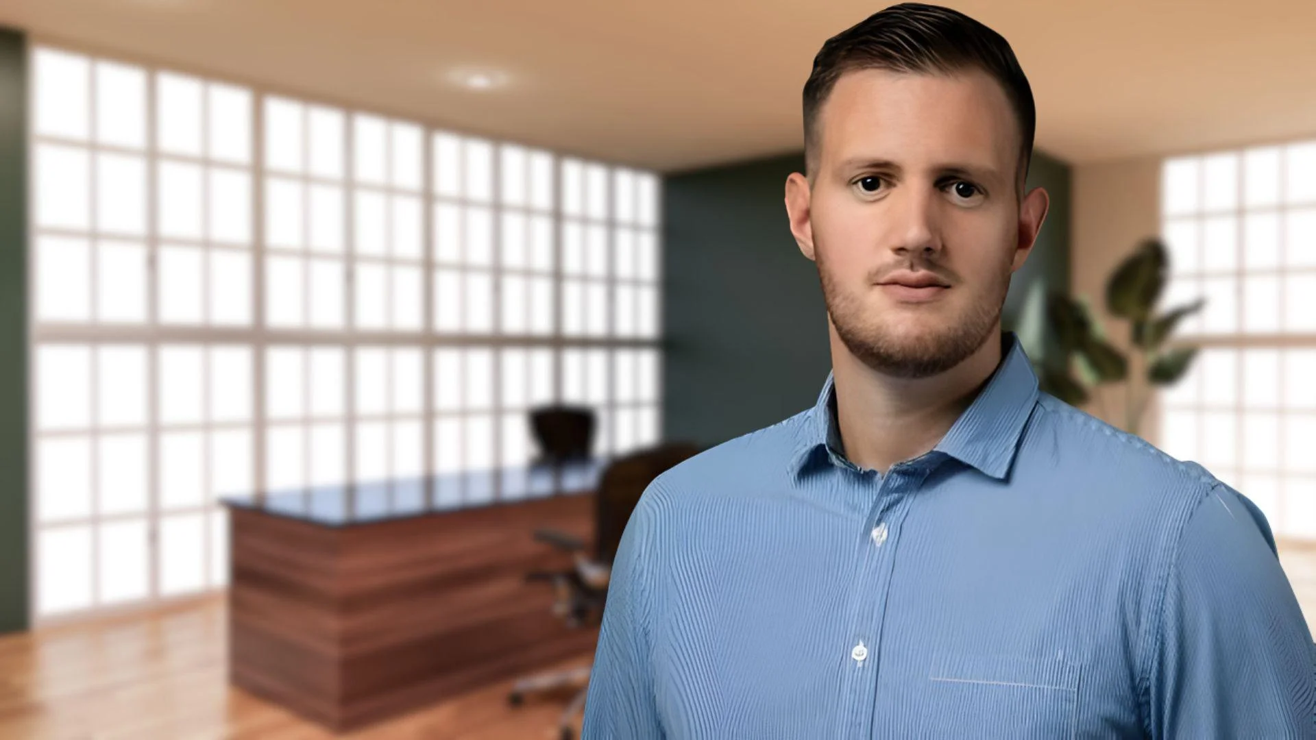 Domen Trontelj, Manager at XCAD Network