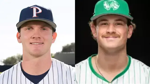 Which former Boulder Leader area high school standouts will be in action on Sunday, March 30?