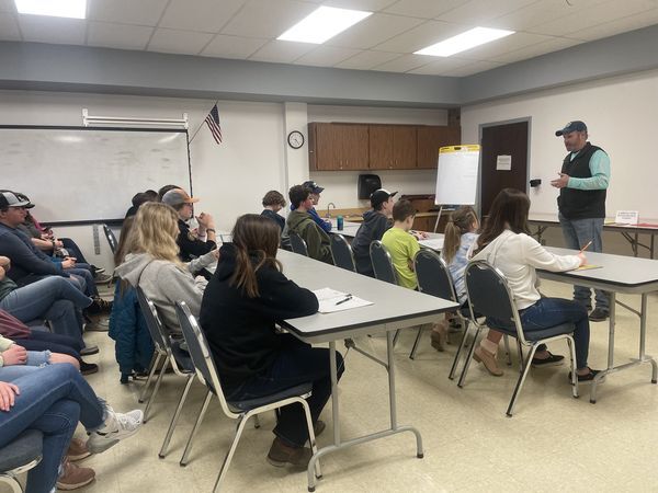 MSU Extension – Cascade County: Great Day for LQA