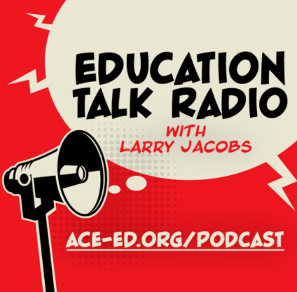Denmark Technical College: Education Talk Radio