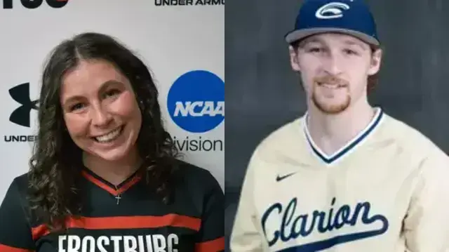 Which former Cumberland Valley News area high school standouts will be in action on Wednesday, March 12?