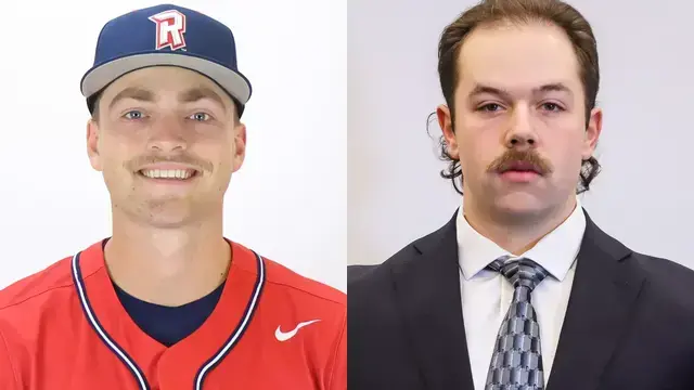 Nolan Kruse and Will Palmer Nolan Kruse and Will Palmer