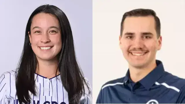 Which former South Bay Leader area high school standouts will be in action on Wednesday, March 26?