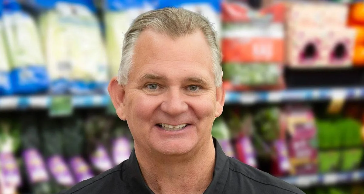 President Jim Perkins