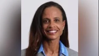 Joanna Hayes The Sherie L. and Donald G. Morrison UCLA Director of Track & Field/Cross Country - University of California Los Angeles Athletics