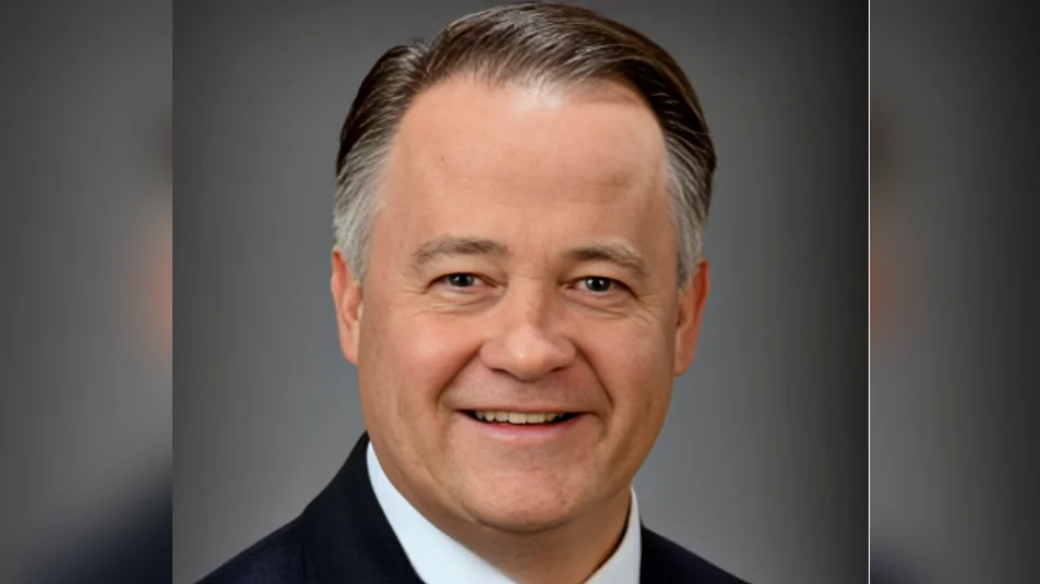 Cam Cruickshank, PhD, President, Cabarrus College of Health Sciences - Cabarrus College of Health Sciences