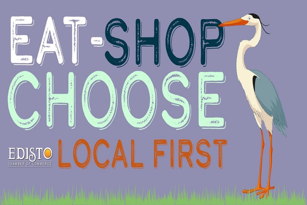 Edisto Chamber of Commerce: Eat – Shop Choose Edisto Chamber of Commerce: Eat – Shop Choose