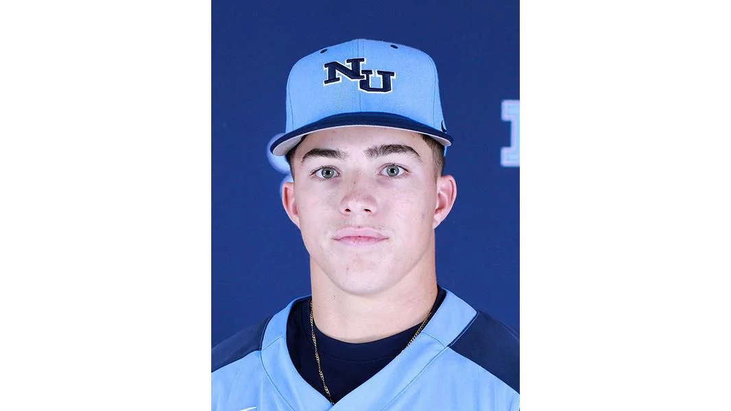 Former Dakota High School standout Mike Wouters played on Thursday, May 22 in hopes of reaching the NCAA Division II Baseball Championship