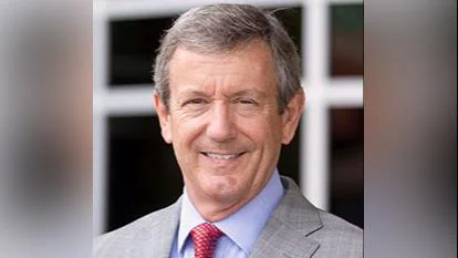 Kurt Stuenkel President, Atrium Health Floyd - Atrium Health Floyd Medical Center Kurt Stuenkel President, Atrium Health Floyd - Atrium Health Floyd Medical Center