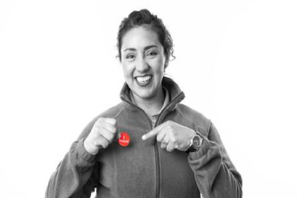 City of Brooklyn Park: Election Judges