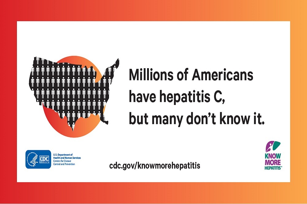 St. Charles County Public Health – Hepatitis C Is a Leading Cause of Liver Cancer and Affects More Than 2 Million Americans