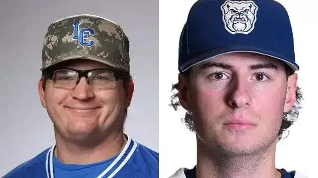 Which former SE Minnesota News area high school standouts will be in action in the week starting Monday, April 7?