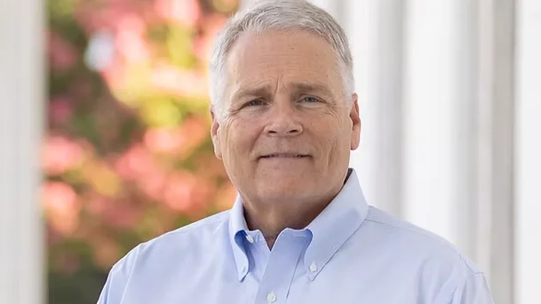 Rep. Kelly Hastings highlights new North Carolina law on depoliticizing disaster relief