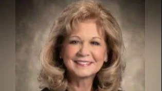 Patricia A. Erjavec, Ph.D. President Patricia A. Erjavec, Ph.D. President