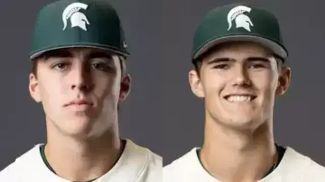 Which former Novi Times area high school standouts will be in action on Thursday, May 15?