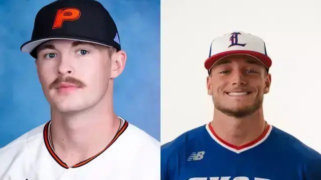 Which former North Vegas Times area high school standouts will be in action in the week starting Monday, May 5?