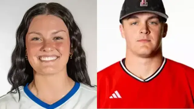 Which former East DFW News area high school standouts will be in action on Sunday, March 23?