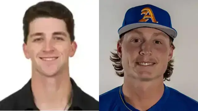 Which former East DFW News area high school standouts will be in action on Thursday, May 8?