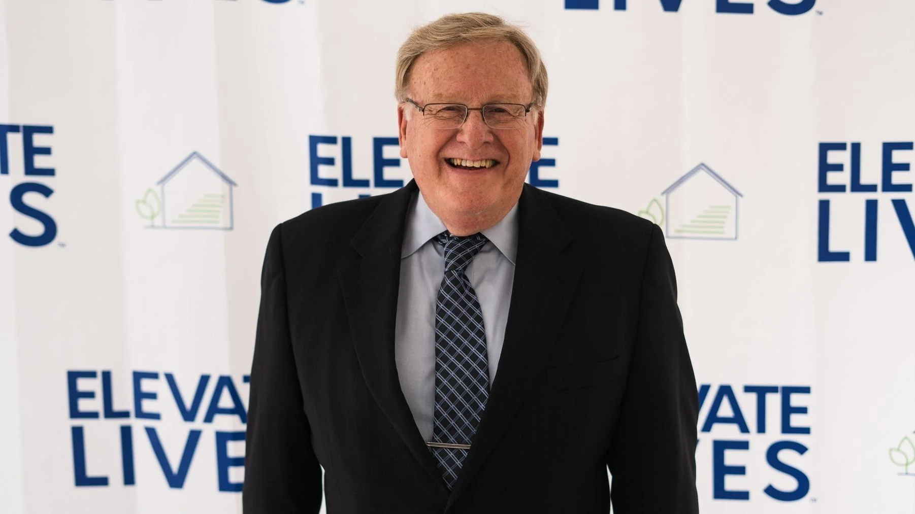 Ken McClure, Mayor of City of Springfield