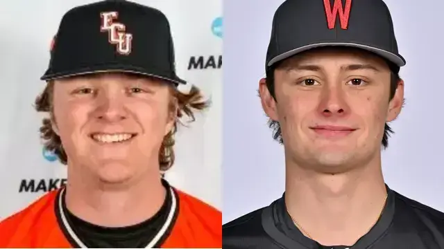 Who from South Oklahoma City area’s former high school athletes will participate in games on Friday, April 24?