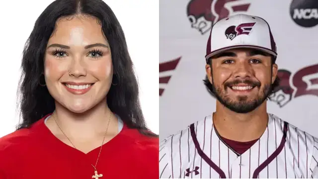 Which former SW Georgia News area high school standouts will be in action on Saturday, April 26?