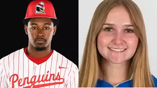 Kendal Spencer and Sierra Lipton Kendal Spencer and Sierra Lipton