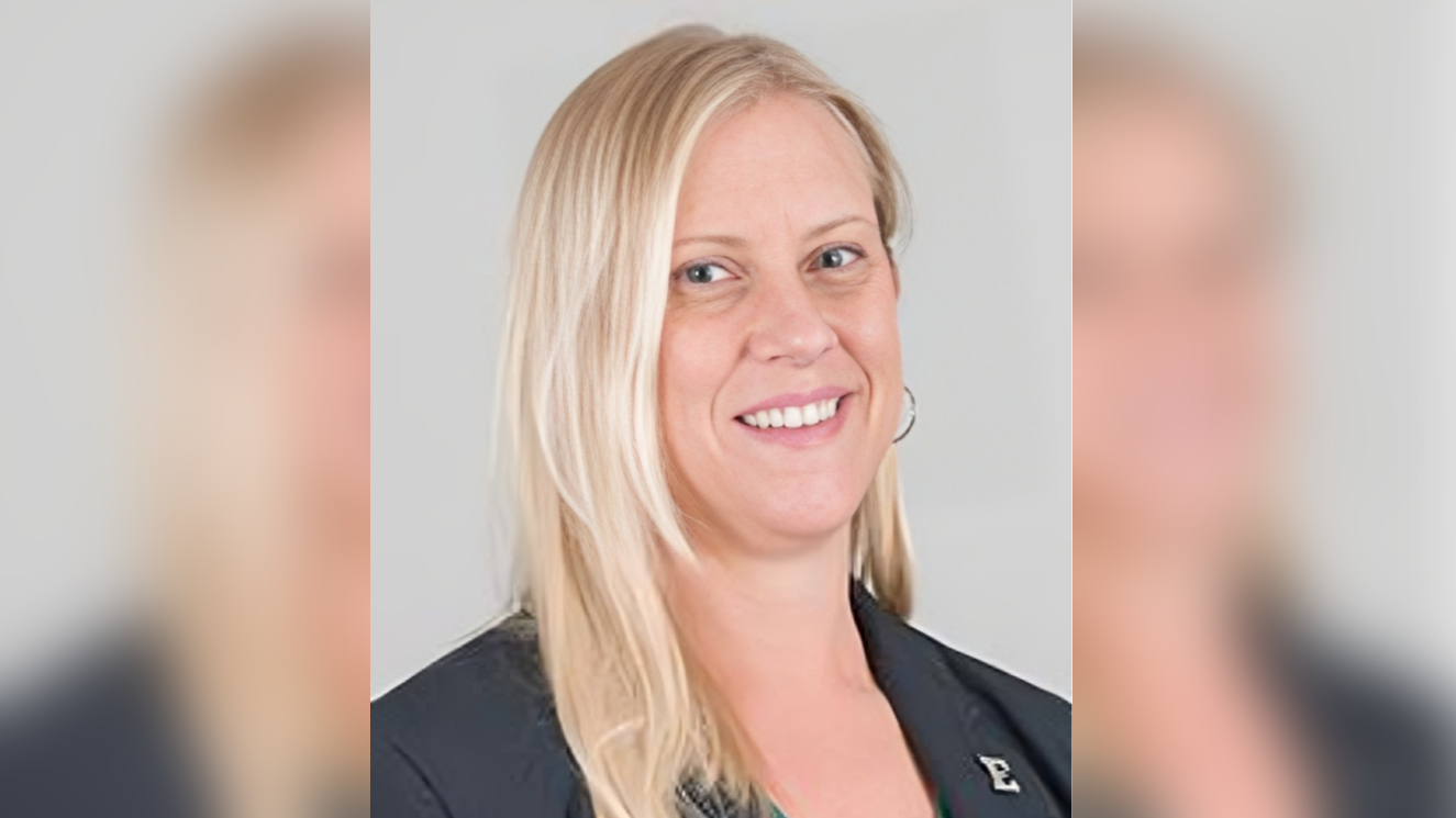 Maxx Crosby appointed assistant general manager for EMU football