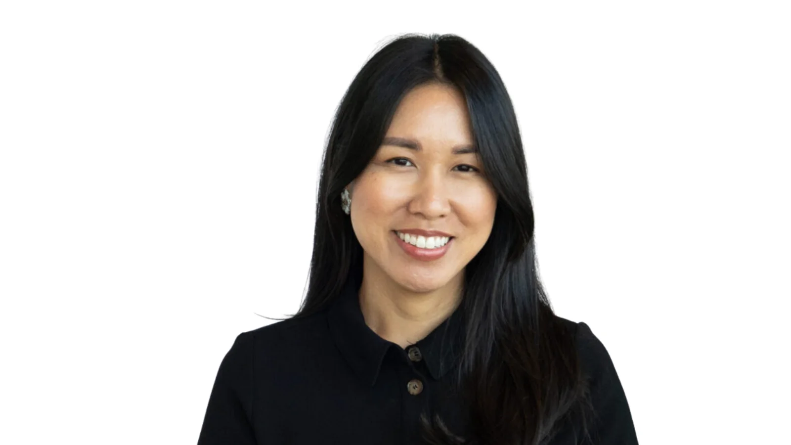 Eunice Lee, New Chief Philanthropy Officer