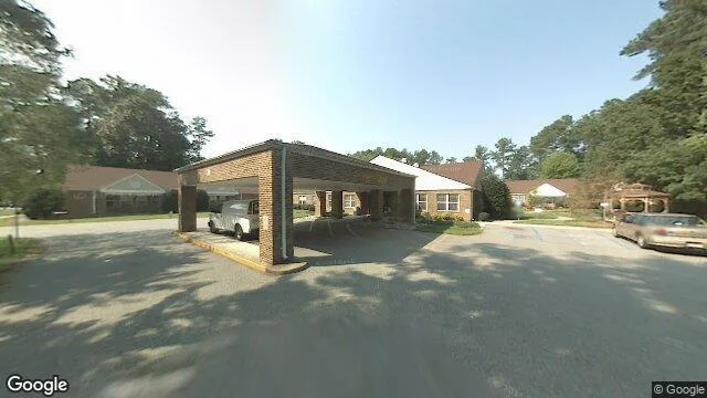 4 Ridgewood Parkway, Newport News, VA 23602