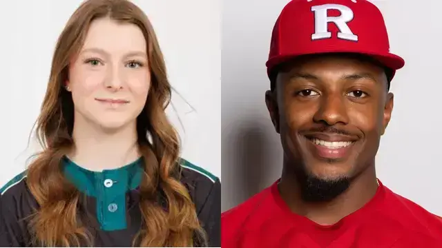 Which former NE Piedmont News area high school standouts will be in action on Tuesday, April 15?