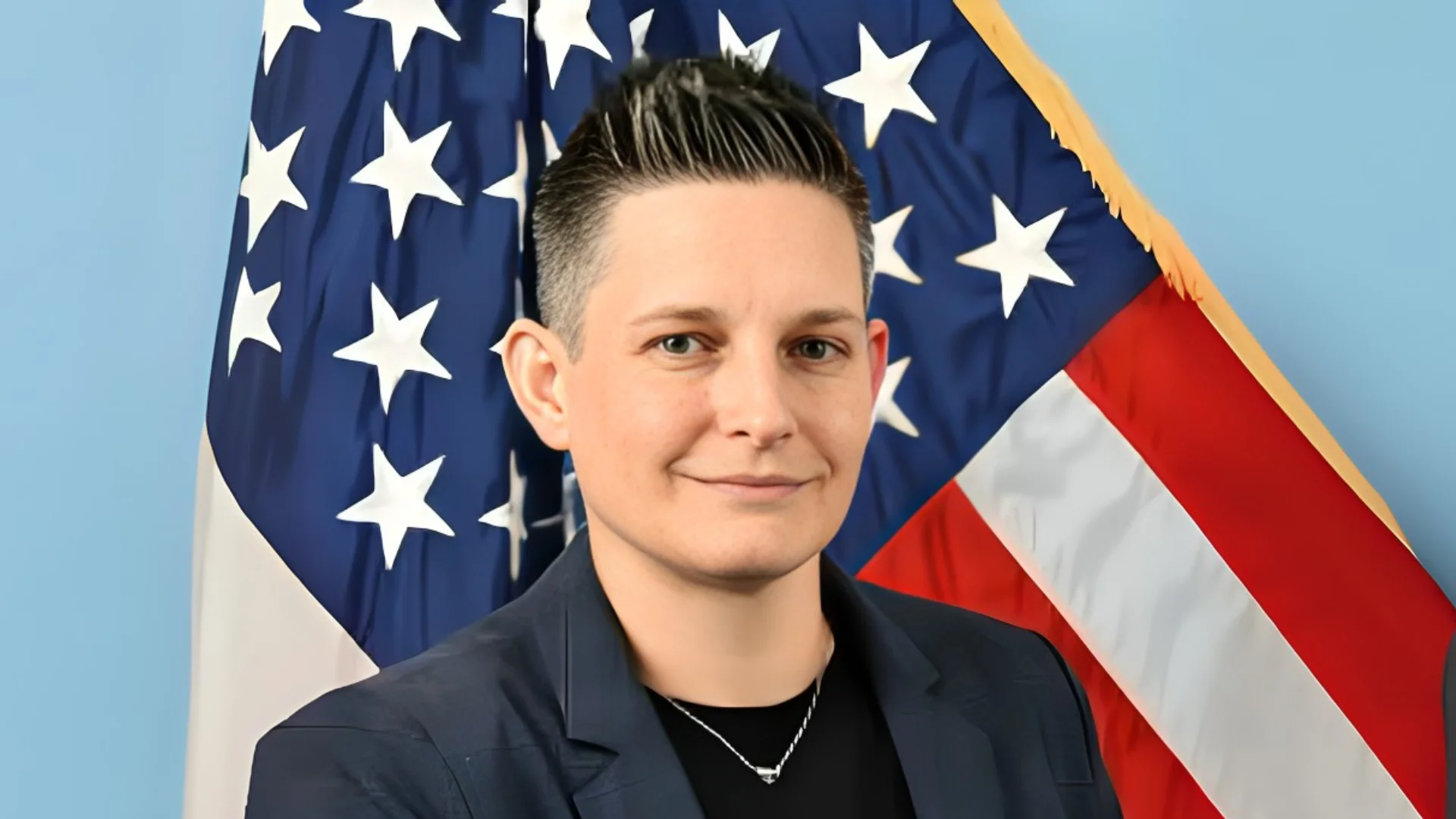 Amanda M. Koldjeski  Acting Special Agent  at FBI Baltimore - LinkedIn