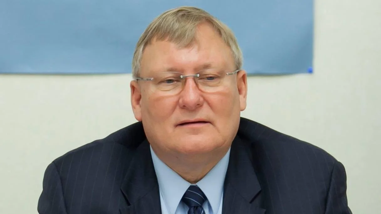 Van H. Wanggaard, Wisconsin State Senator from 21st district