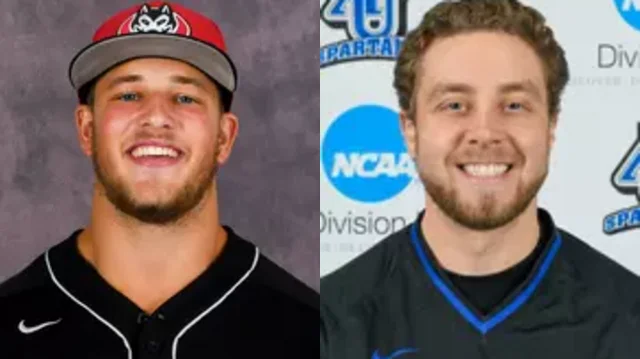 Which former Waukesha Times area high school standouts will be in action in the week starting Monday, April 7?