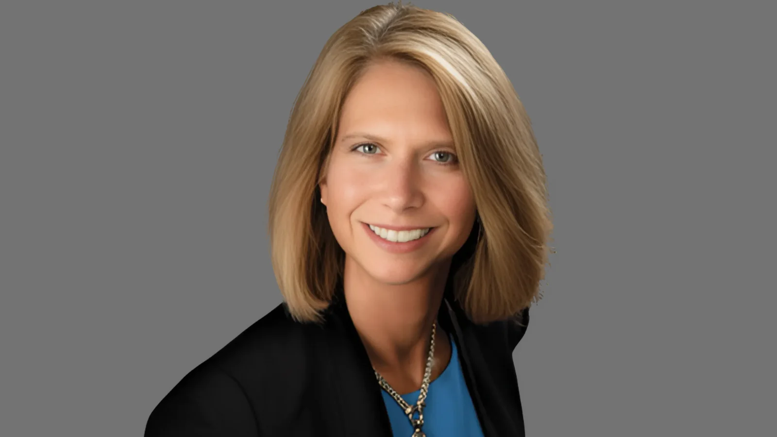 Michele Siekerka, President & CEO