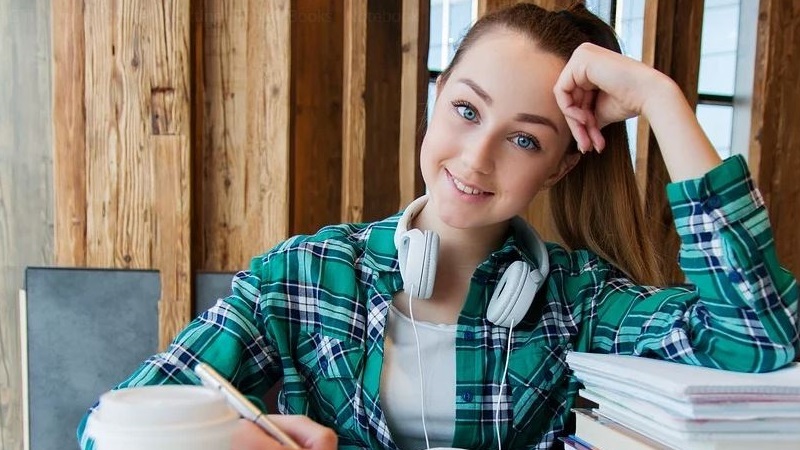 Student Embraces Her Calling; Takes Advantage of Life-Changing Opportunity