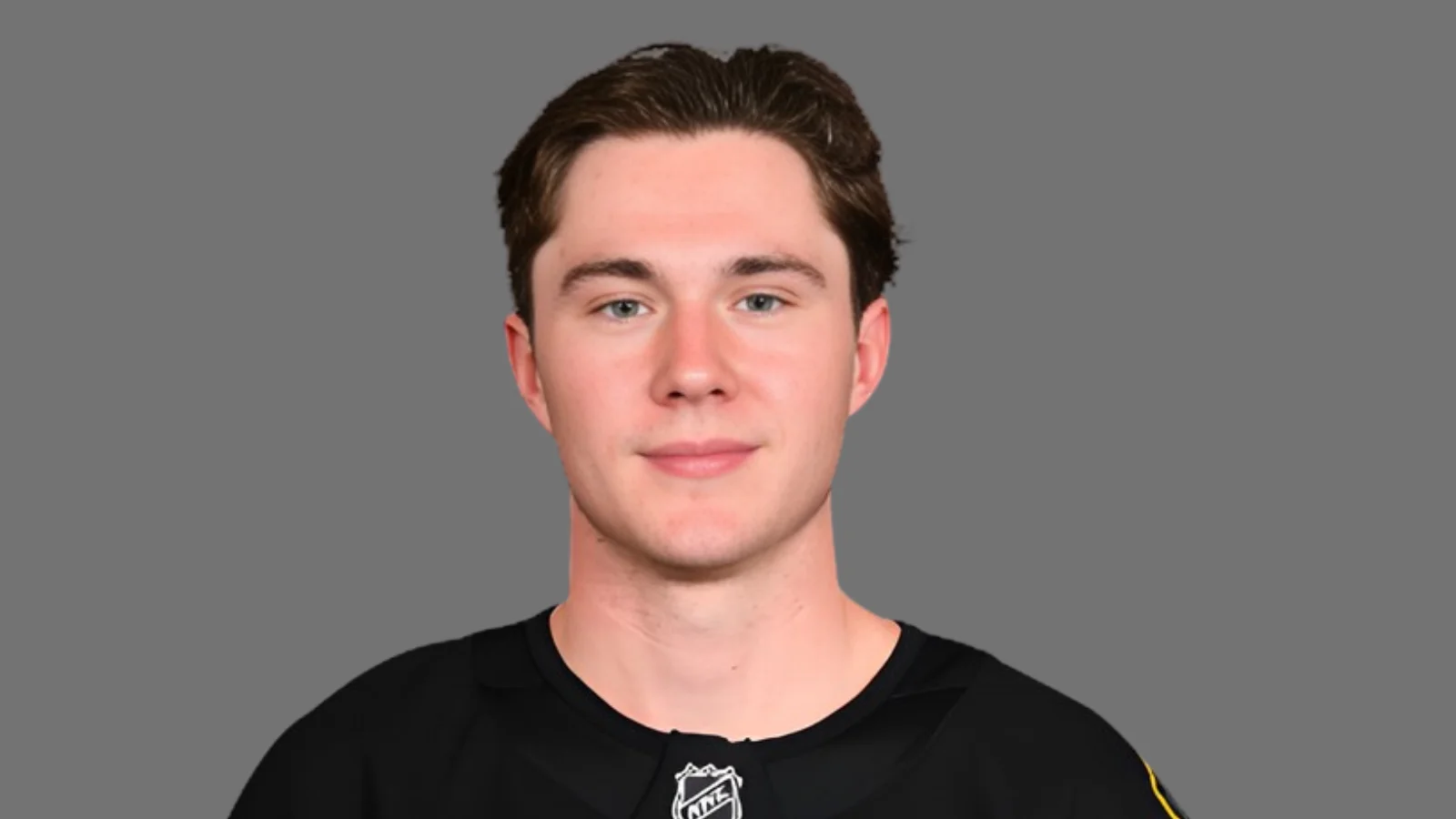 Fraser Minten, Ice Hockey Player Fraser Minten, Ice Hockey Player