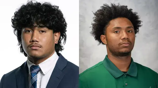 Which former Central Texas area high school athletes will be active on Saturday, Sept. 12?