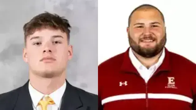 Which former Smoky Mountain Today area high school standouts will be in action in the week starting Mon Oct. 14?